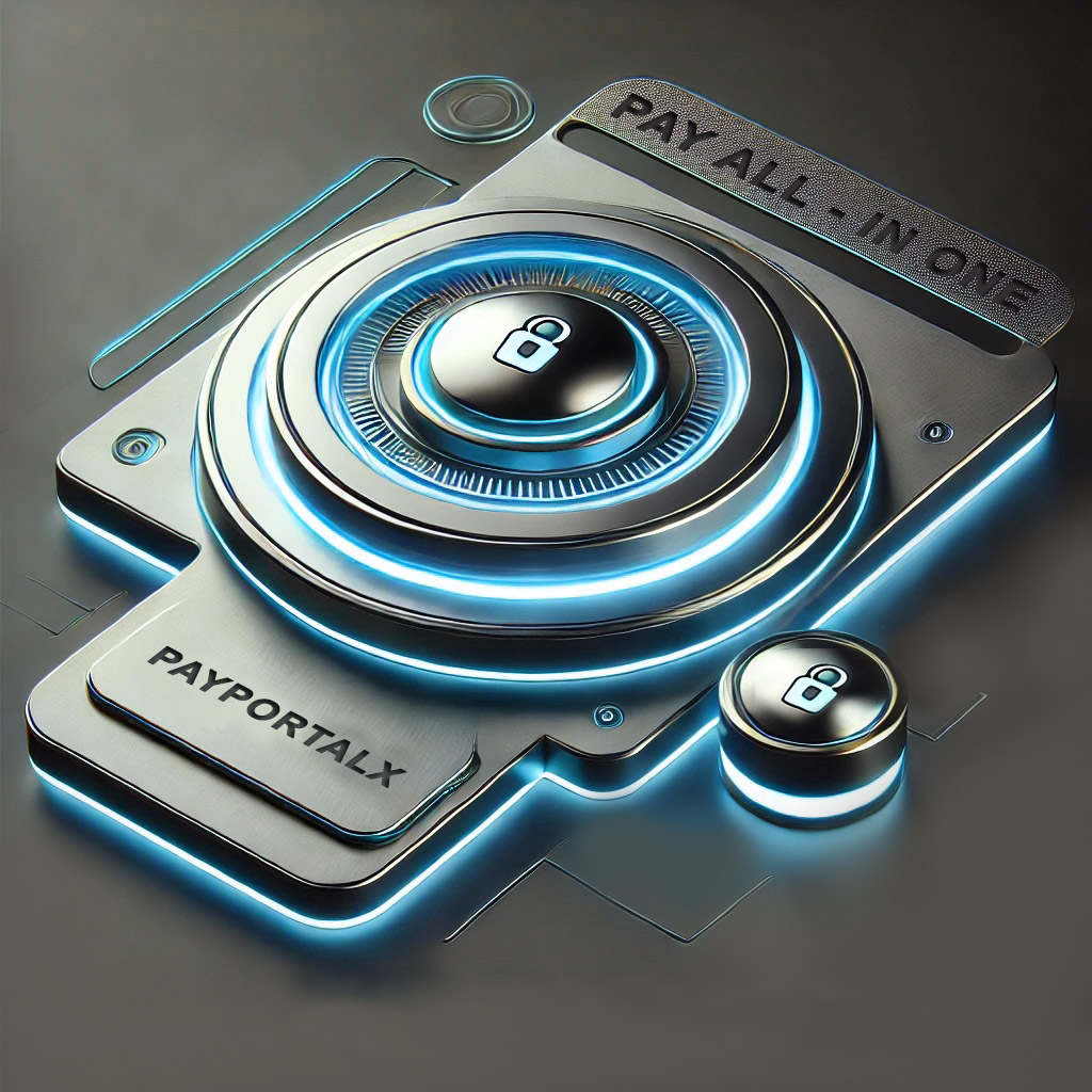 PayPortalX Lite Payment Plugin WordPress Joomla